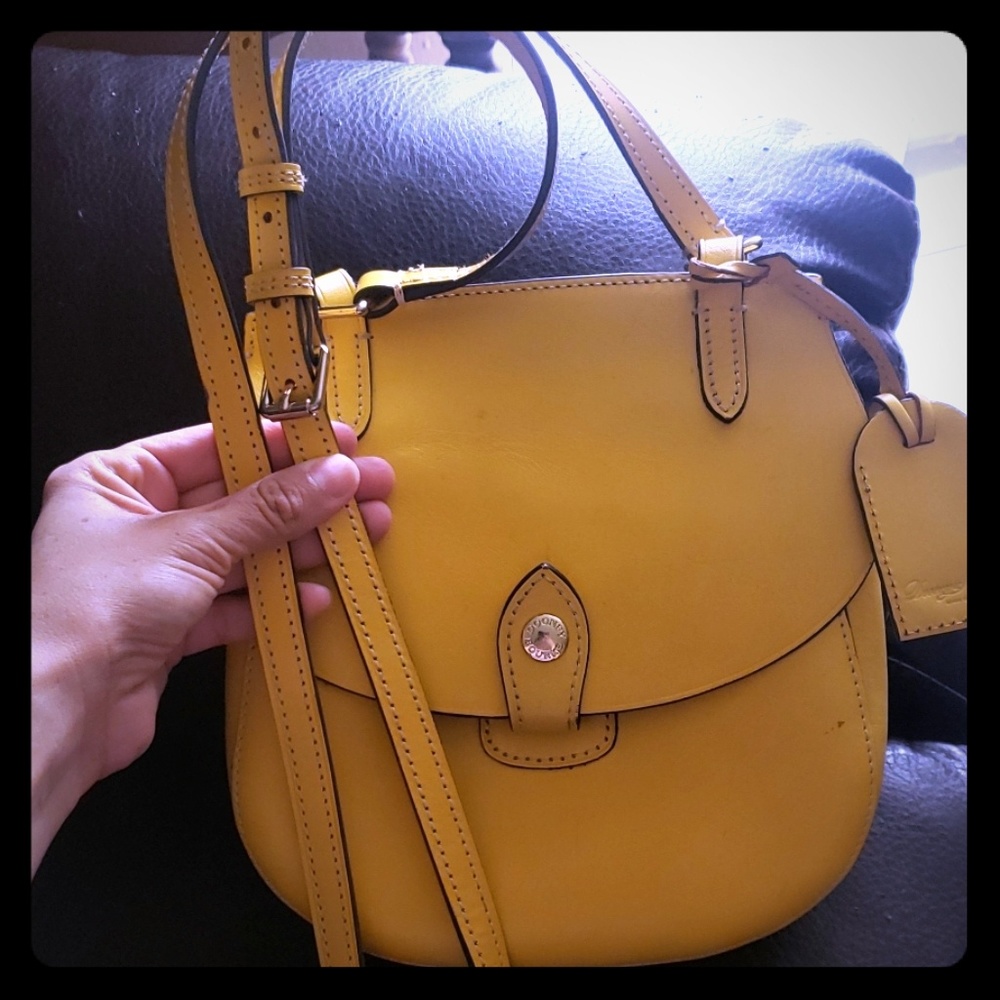 Summer crossbody bag